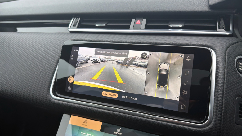 Land Rover Range Rover Velar 2.0 P250 R-Dynamic 5dr Auto Petrol Estate